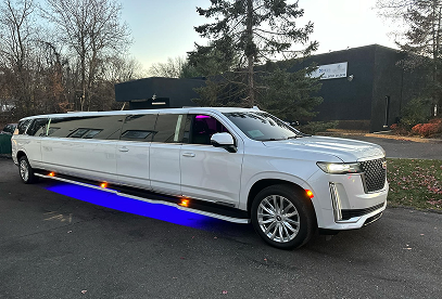 Stretch limo1