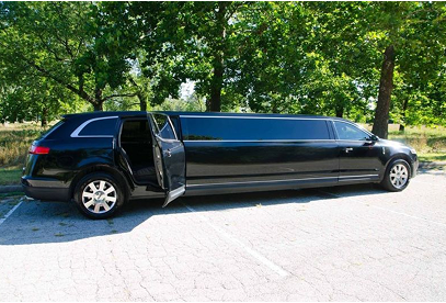 Stretch limo2