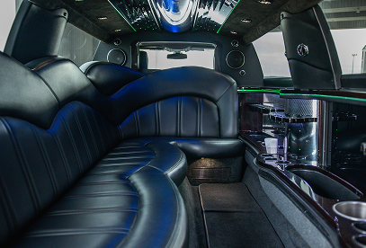 Stretch limo4